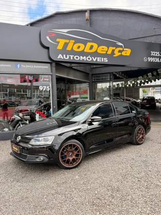 VOLKSWAGEN JETTA 2.0 COMFORTLINE FLEX 4P MANUAL VOLKSWAGEN JETTA 2.0 COMFORTLINE FLEX 4P MANUAL